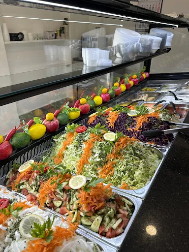 Ali Baba Pizza & Döner