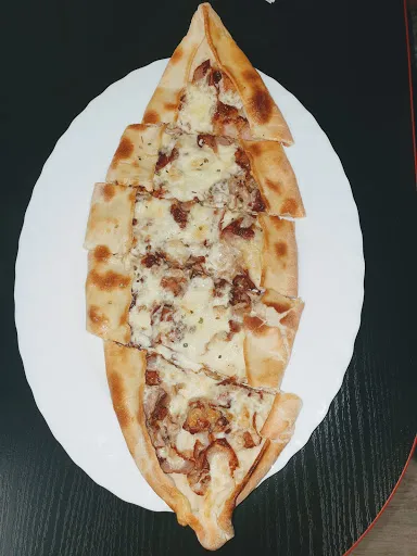 Istanbul Döner Haus Ratekau