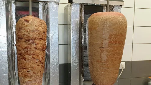 Istanbul Döner Haus Ratekau