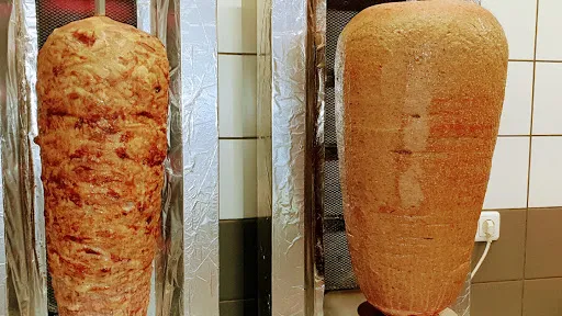 Istanbul Döner Haus Ratekau