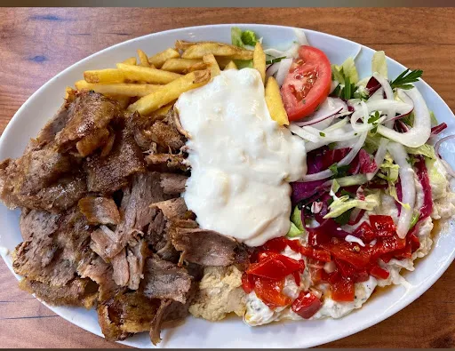 Miran Kebap Weissach