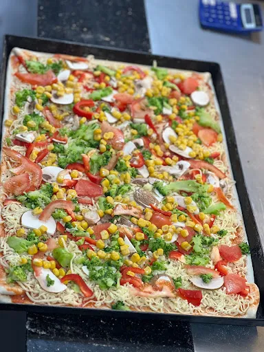Miran Kebap Weissach
