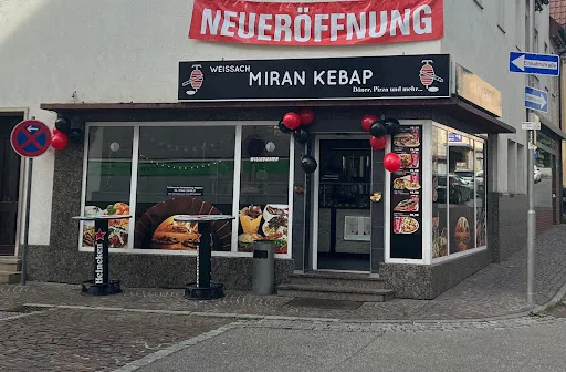 Miran Kebap Weissach