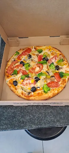 Rechtenbach Döner & Pizza Haus