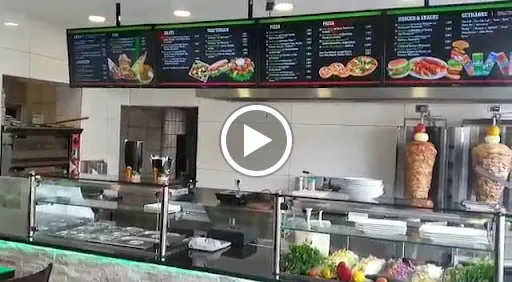 Rechtenbach Döner & Pizza Haus