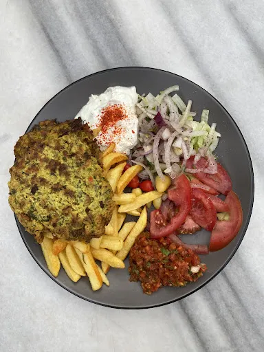 Köfte-Mi