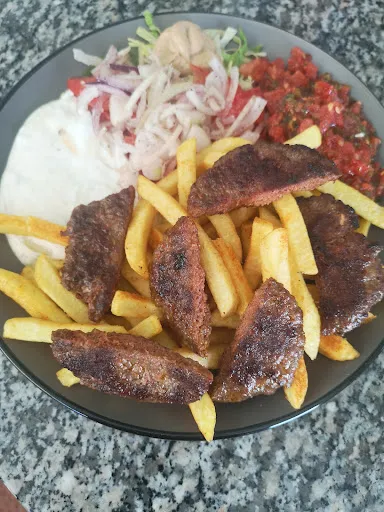 Köfte-Mi