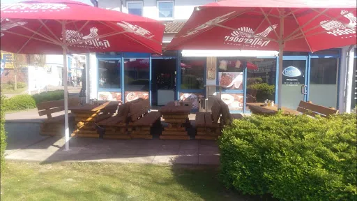 Reislinger Grillhaus
