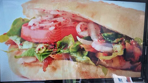 Dilan İmbiss kebap