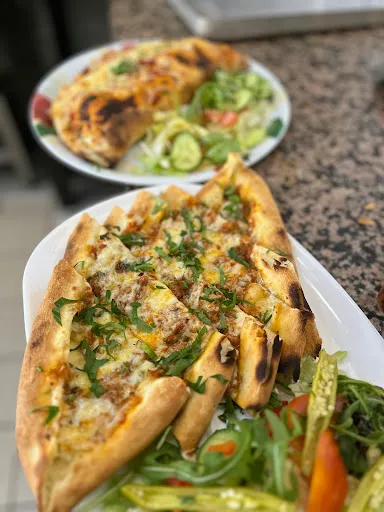 Rengsdorfer Big Döner