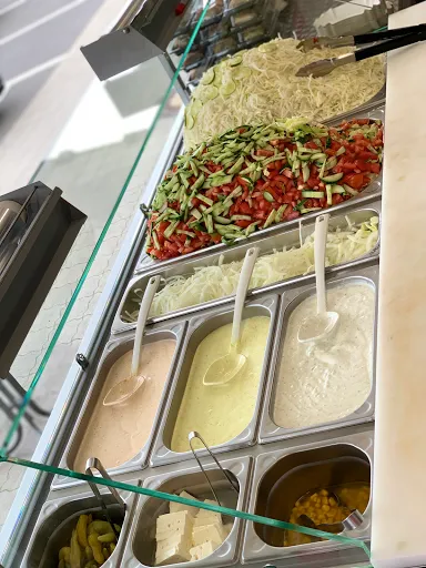 Döner-Treff Guten Tag
