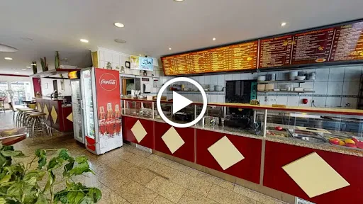 Pascha Kebap Rhede UG
