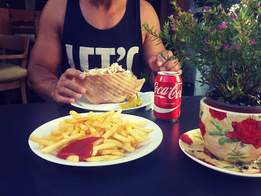 Pascha Kebap Rhede UG