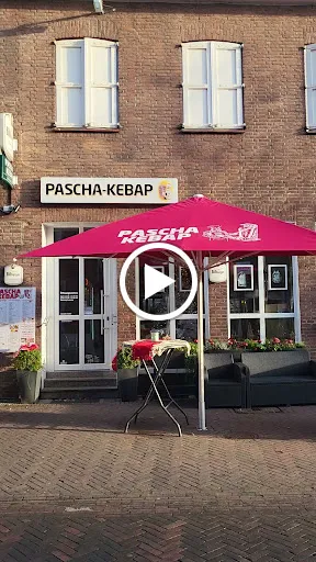 Pascha Kebap Rhede UG