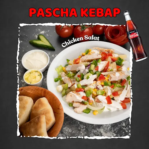 Pascha Kebap Rhede UG