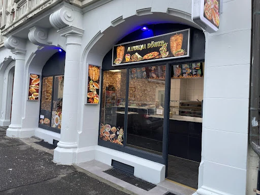 Antalya Döner