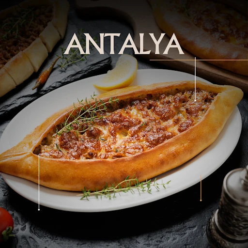 Antalya Döner