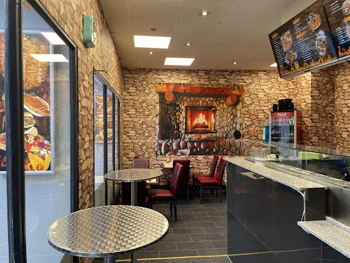 Antalya Döner