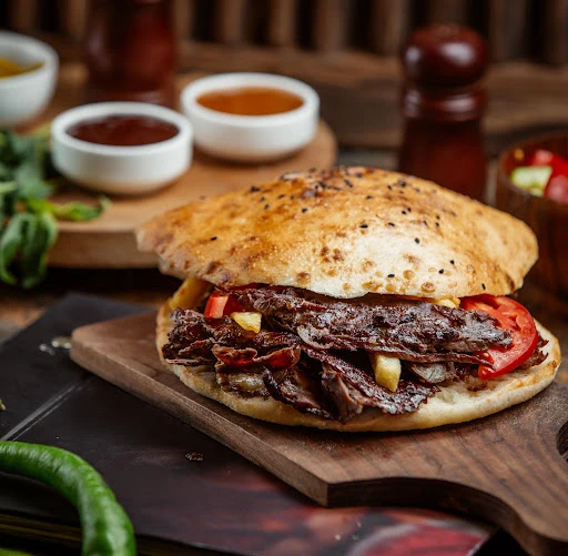 Antalya Döner