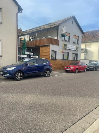 Miran Döner & Pizza Restaurant
