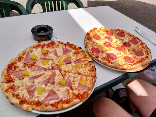 Miran Döner & Pizza Restaurant