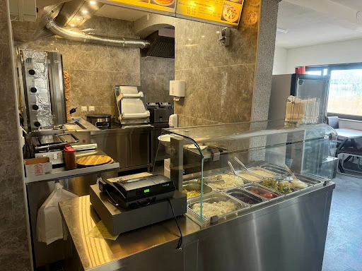 Miran Döner & Pizza Restaurant