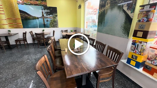 Star Döner & Pizza Restaurant