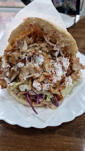 Star Döner & Pizza Restaurant