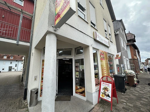 Star Döner & Pizza Restaurant