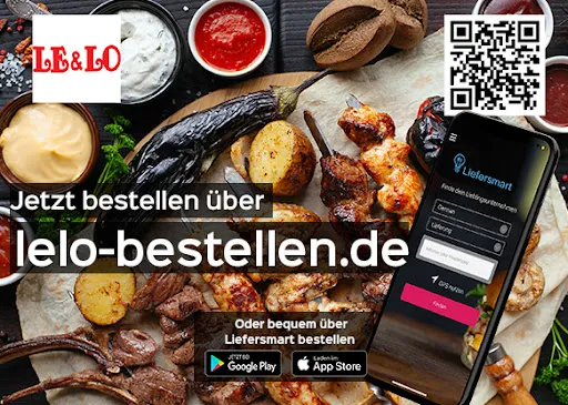 Le&Lo Döner/Pizzeria