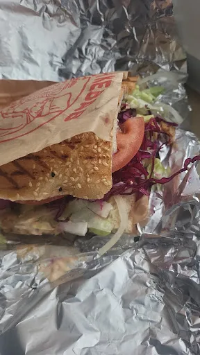 EMRE'S DÖNER BOX