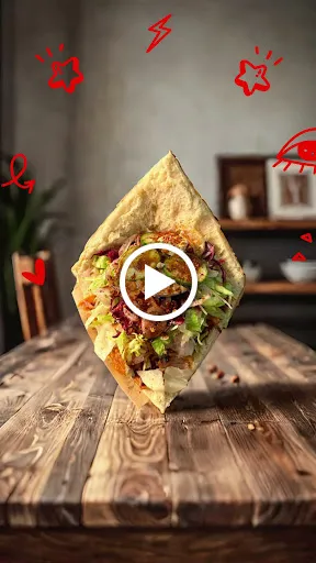 Premium Gourmet Express