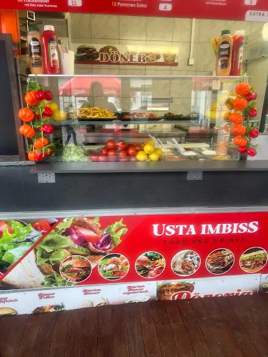 Murat's Imbiss