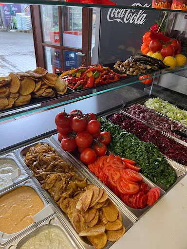 Murat's Imbiss