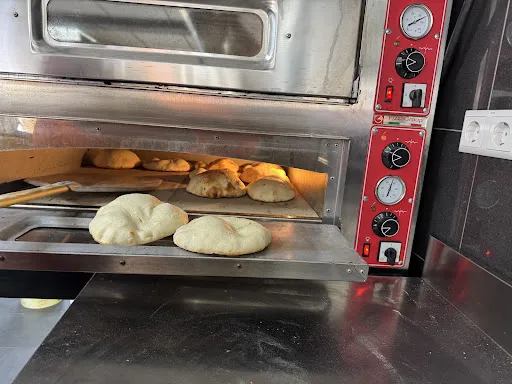 City Döner Pizzaria