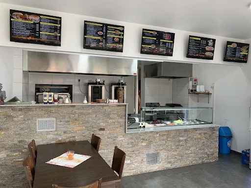 Main Döner