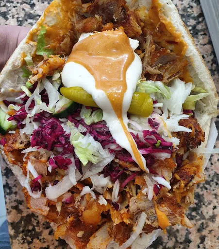 Bodrum Döner 2
