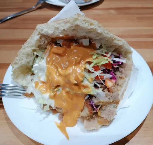 Bodrum Döner 2
