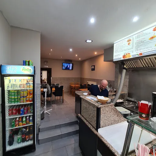 Bodrum Döner 2