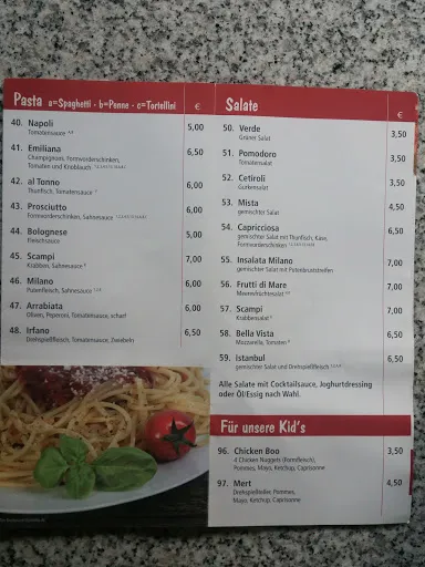 Kebaphaus Istanbul