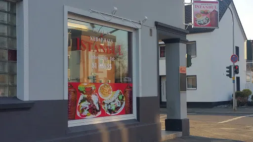 Kebaphaus Istanbul