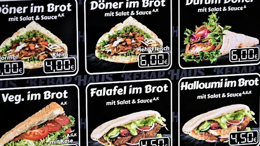 Döner Viersen