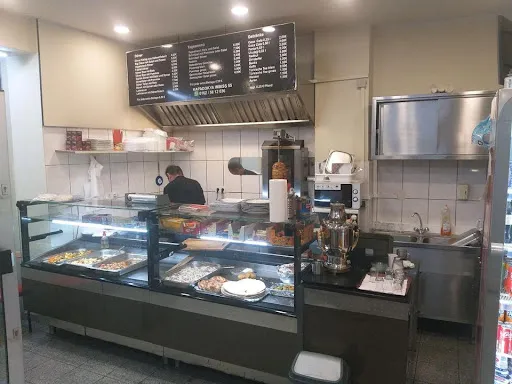 Döner Viersen