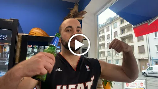 Rosental Imbiss Colak kebab