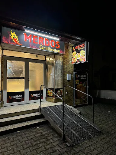 Merdos Grillhouse