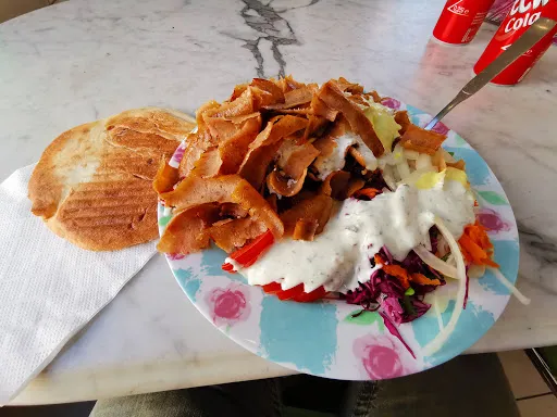 Derik Döner