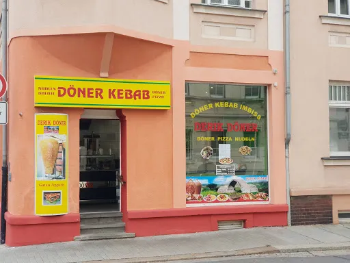 Derik Döner