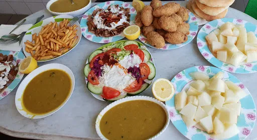 Derik Döner