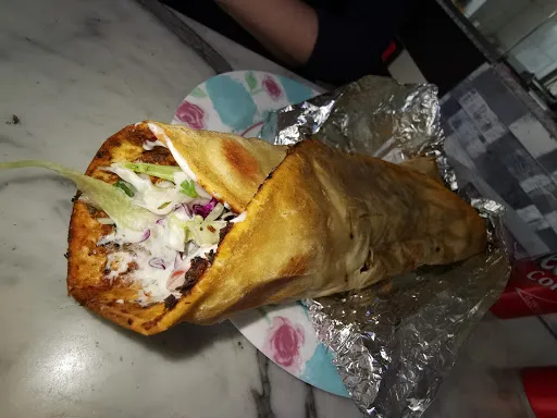 Derik Döner
