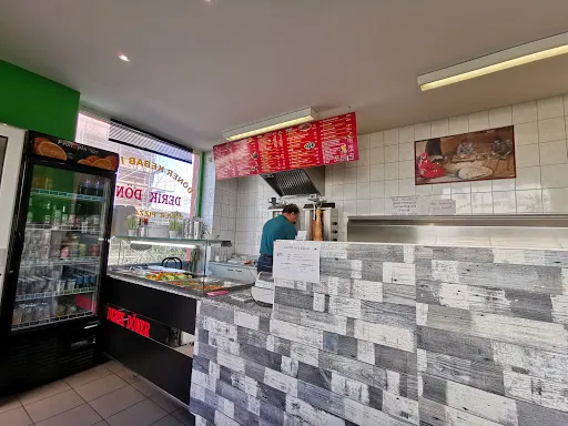 Derik Döner